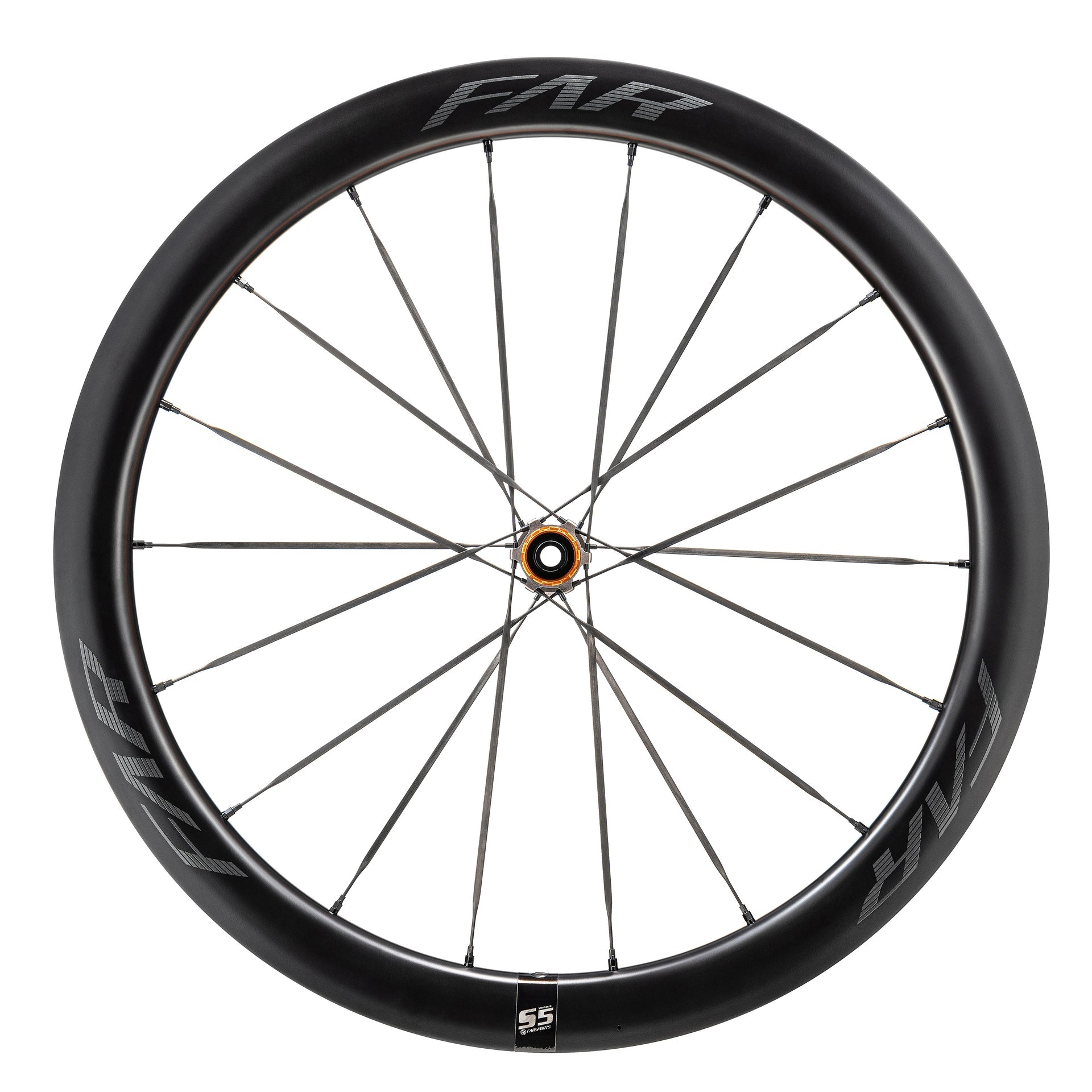 Farsports S Series 2025 Wheelset