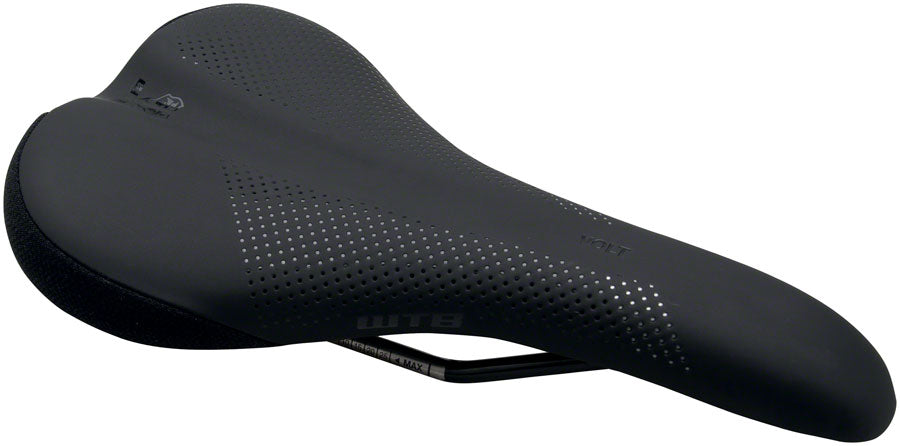 WTB Volt Saddle Chromoly | Black