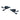 Microshift Marvo LT SL-M859 Xpress Shifter - 9 Speed (Shimano Mountain)