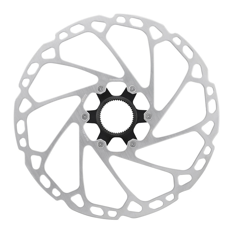 Shimano RT64 Deore Disc Rotor | 160mm