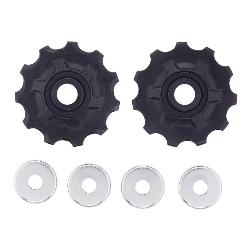 SRAM X0 Rear Derailleur Pully Set