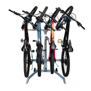 Single Trail EZ-RFS Bike Rack