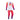 Kenny Racing Kids Long Sleeve MTB Jersey