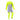 Kenny Racing Elite Long Sleeve MTB Jersey