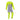 Kenny Racing Prolight Long Sleeve MTB Jersey