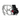 QBP RSX 2-Piston Hydraulic Disc Brake with 160mm Rotor
