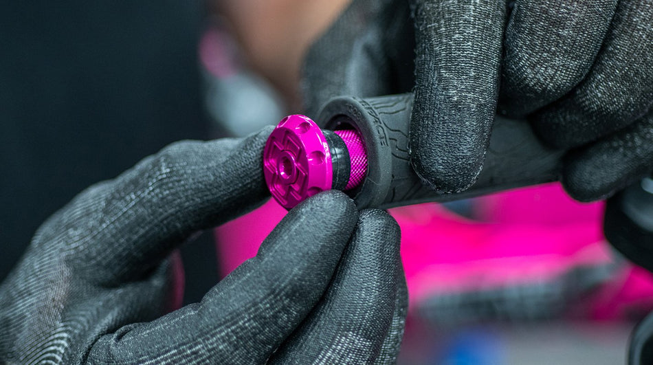 Muc-Off Stealth Plugs MTB Tubeless Repair Kit