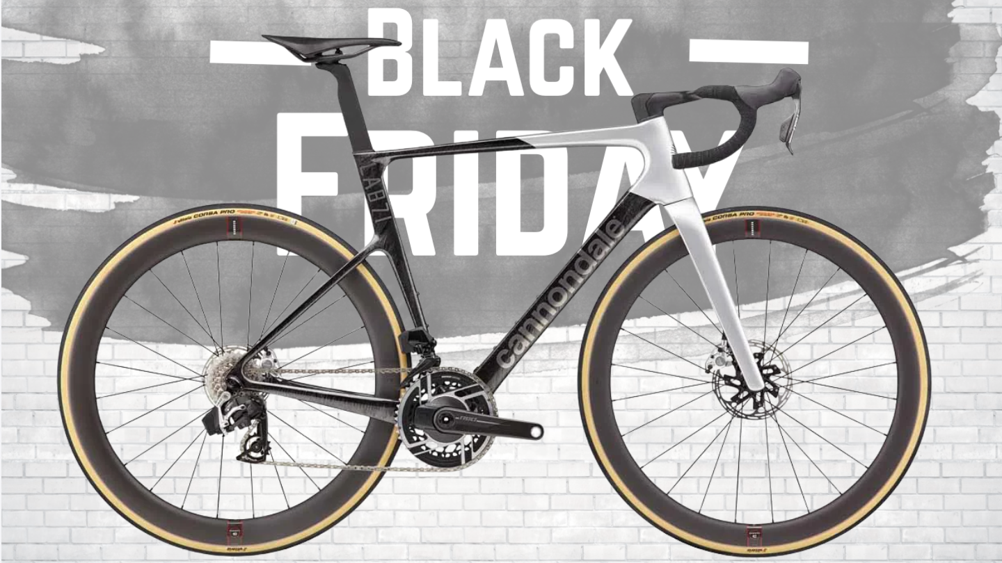 Cannondale LAB71 Supersix Evo | Sram Red Black Marble