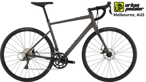 Cannondale Synapse Alloy 3
