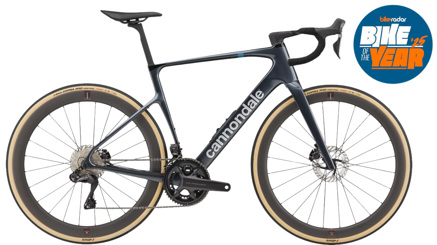 Cannondale Synapse Himod Carbon 1