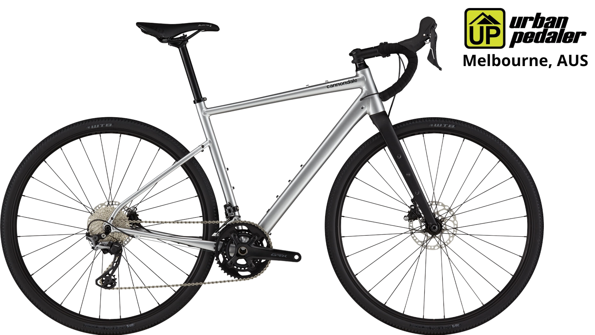 Cannondale Topstone Alloy 1