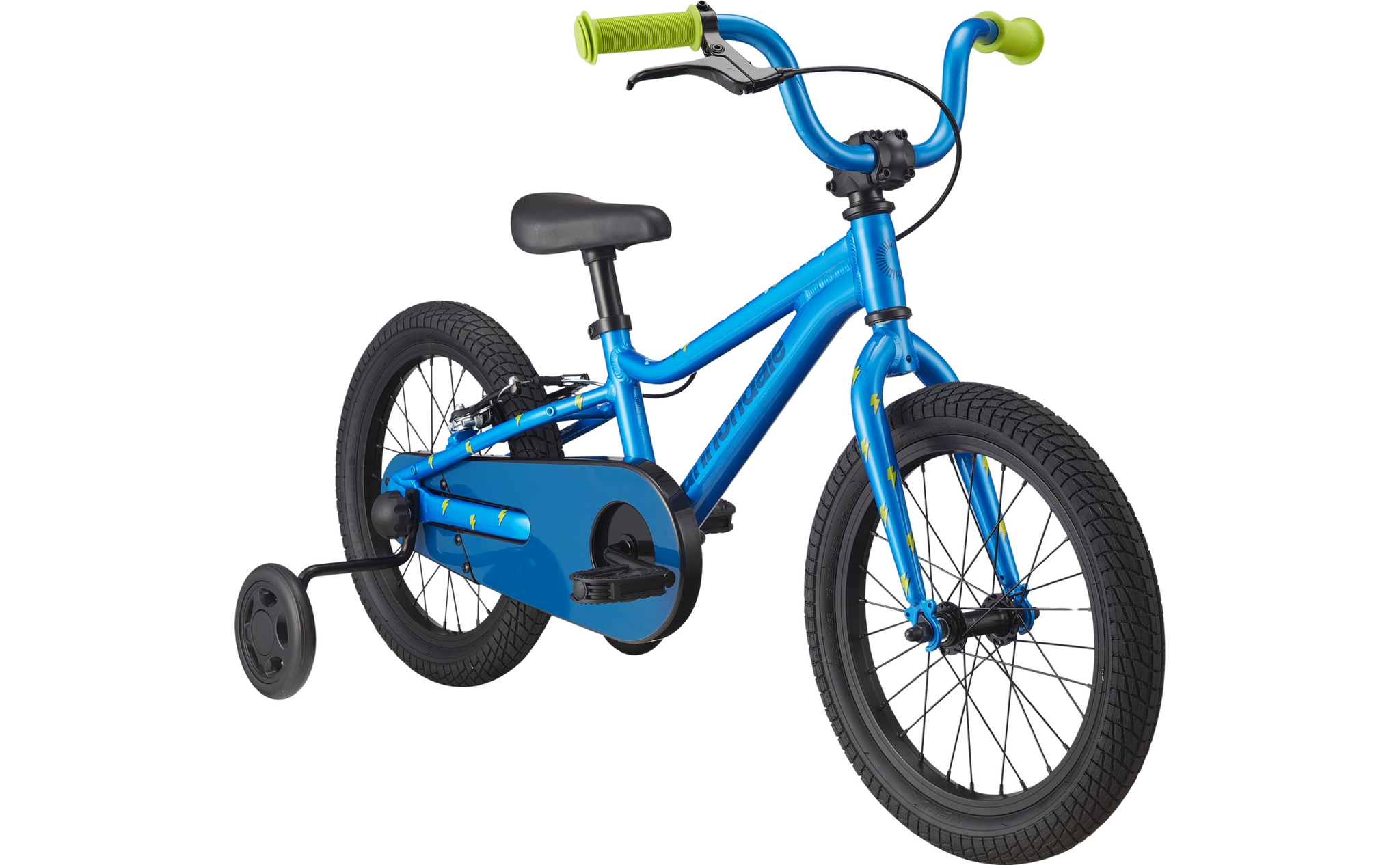 Cannondale 2024 trail 16