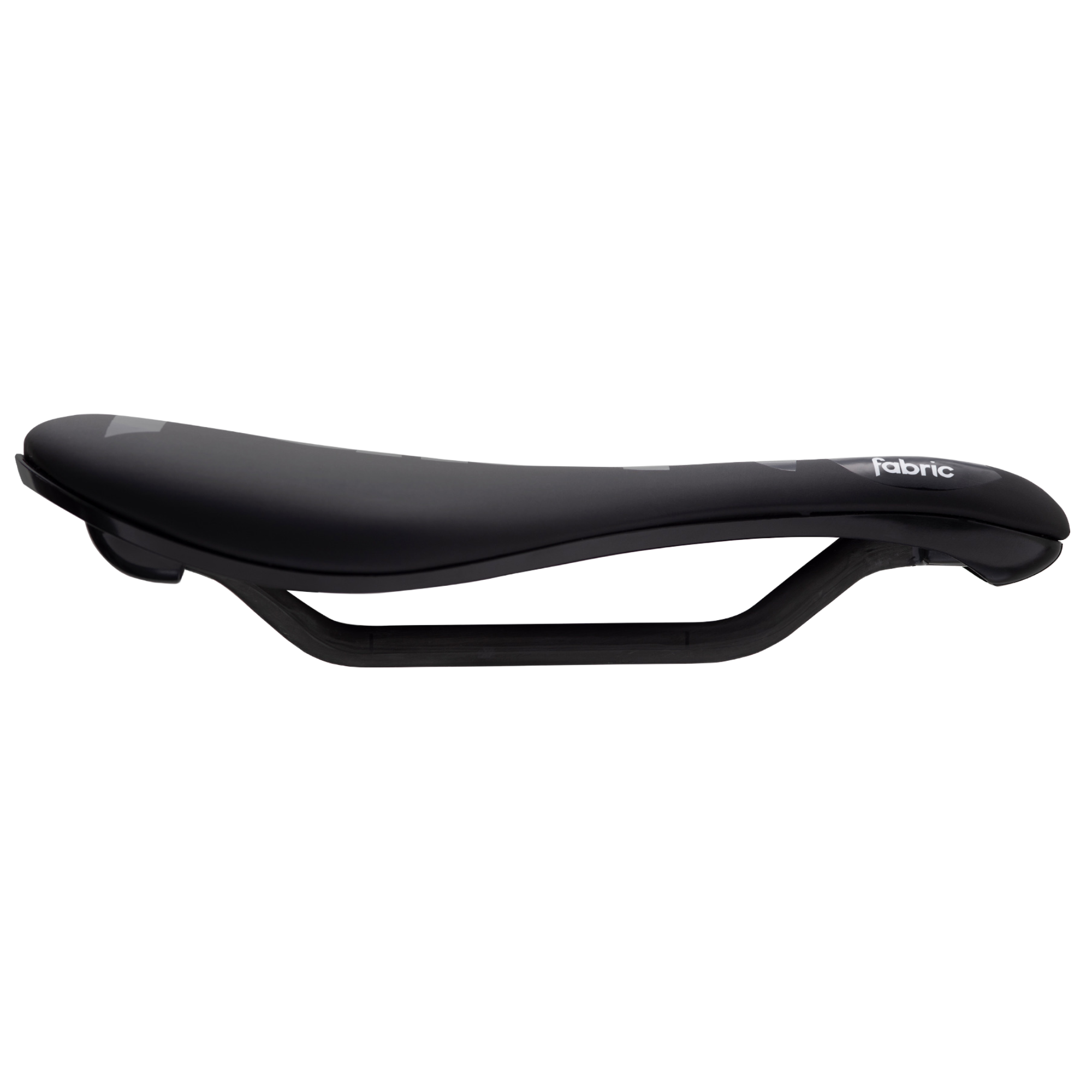 Fabric Line S Pro Flat Saddle Carbon Rail | 143mm