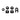 Ryfe High Flow Tubeless Valves - Presta - Black - Pair