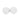 Velox Handlebar End Plugs - OEM - White - 2 Pack