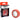 Velox Jantex 76 Double-Sided Tubular Gluing Tape - 18mm - 2 Wheels