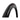Vittoria Corsa G2.0 Tubeless Black Road Tyre | 700 x 28