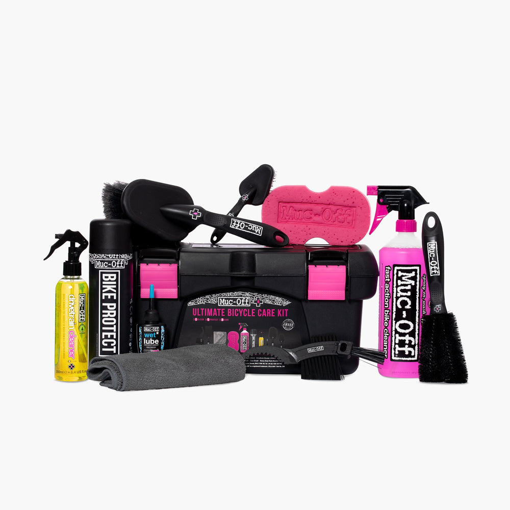 Muc-Off E Bike Ultimate Care Kit