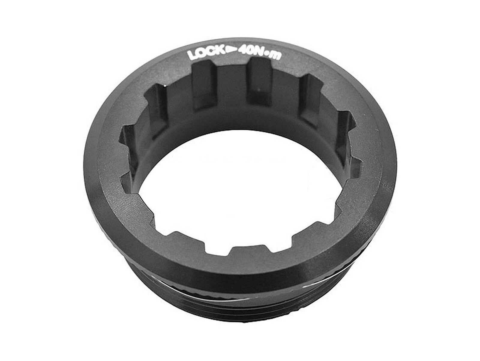 Cassette Lockring & Spacer for CS-M7100 CS-M8100 | Y0GY98010