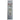 YBN Chain 12 Speed Flat Top E BIKE MK12E 136L Silver
