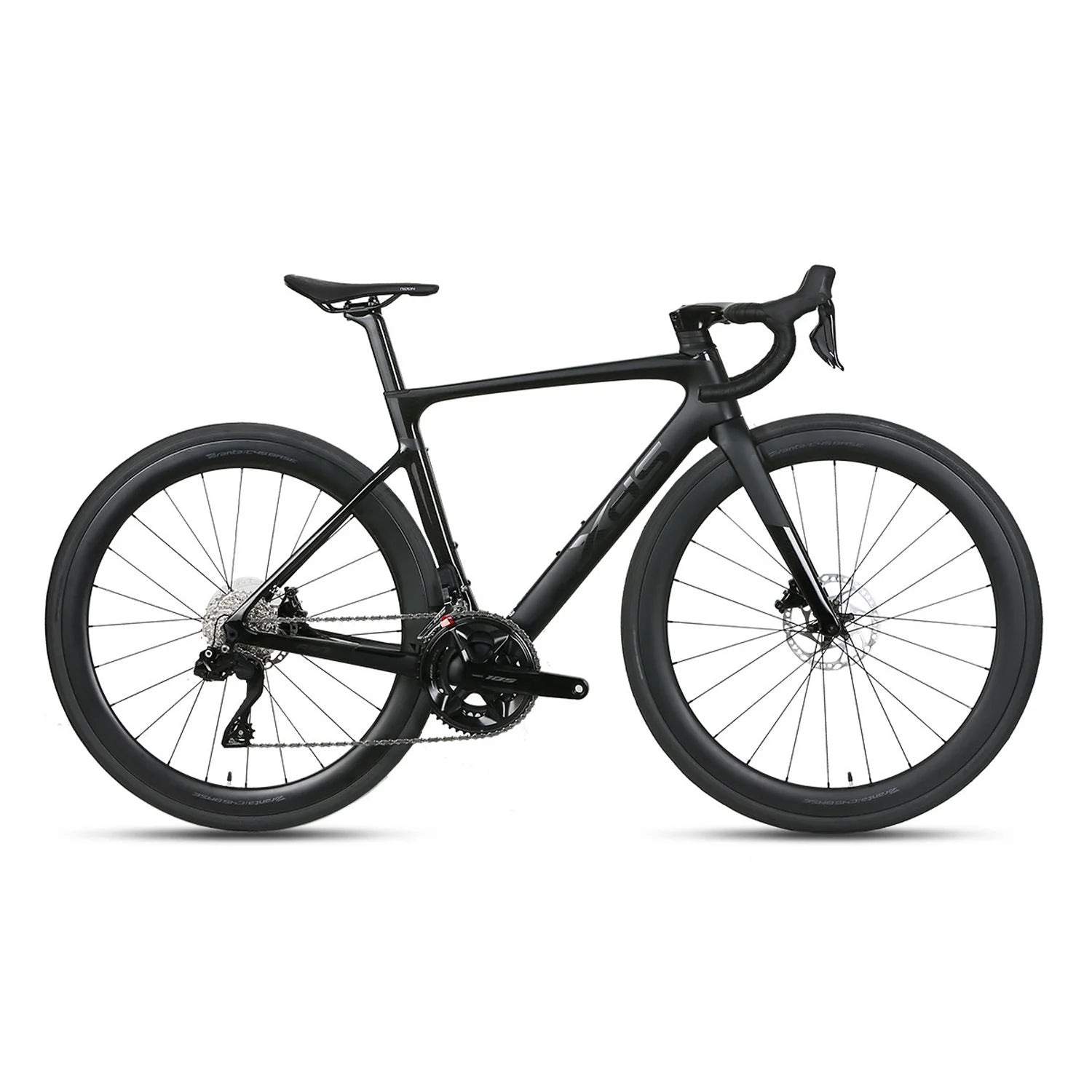 XDS AD7 105 Di2 – Urban Pedaler