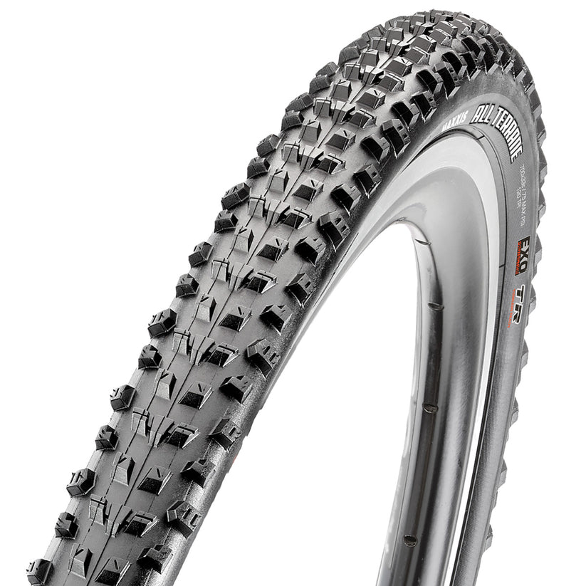Maxxis Allterrane Gravel Tyre | 700 x 33