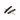 Ashima V-Brake Pads 72mm Anti-Squeal
