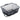 QBP Basket - Rear - 41cm x 33cm x 25cm - Quick Release - Black