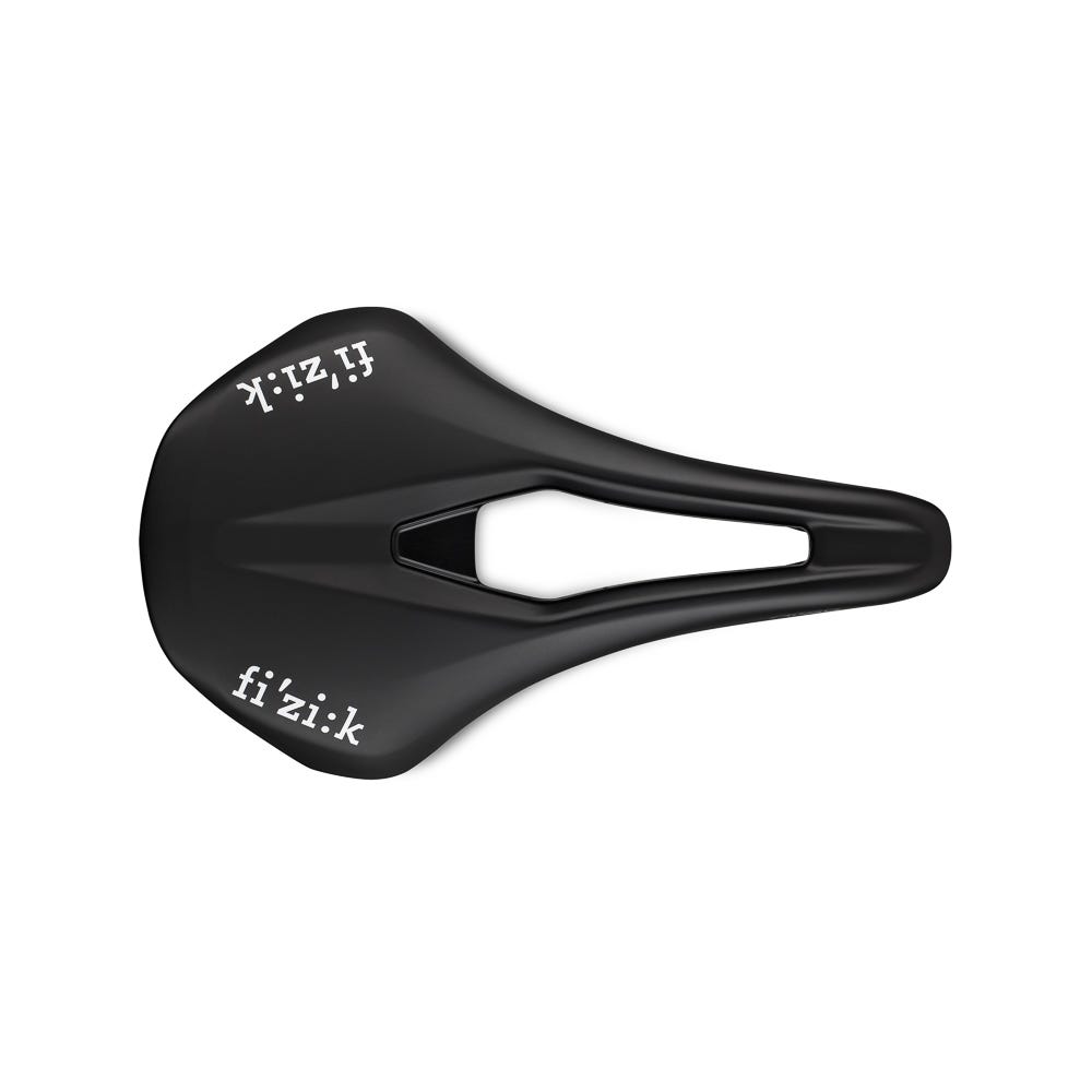 Fizik Vento Argo R5 Saddle Alloy Rails | 150mm