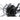 Alvas Brumby Ace - Silver to Black Fade
