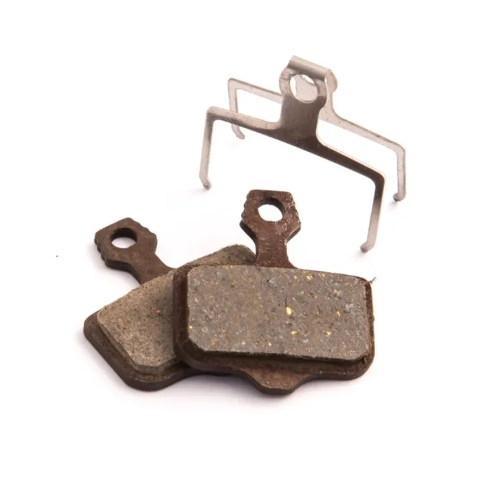 Clarks SRAM Disc Brake Pad Avid Exlixir / XX / X0