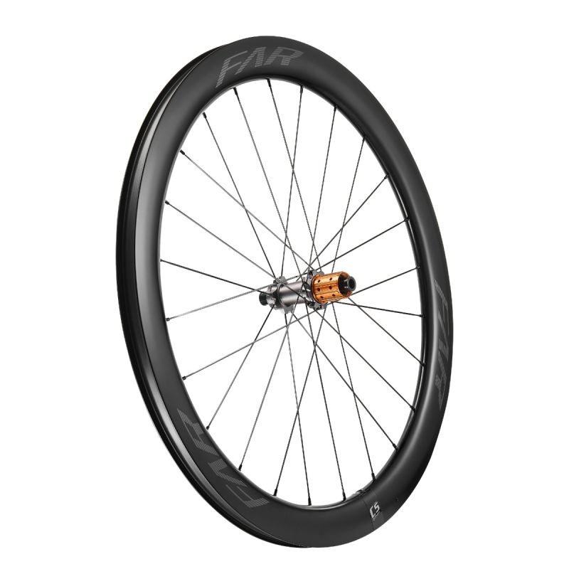 Farsports MY25 C-Series Wheelset