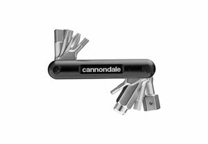 Cannondale Stash 10-In-1 Mini Multi Tool