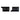 Cannondale Delt Spacer Kit Filler Pieces L+R Black | K3507310