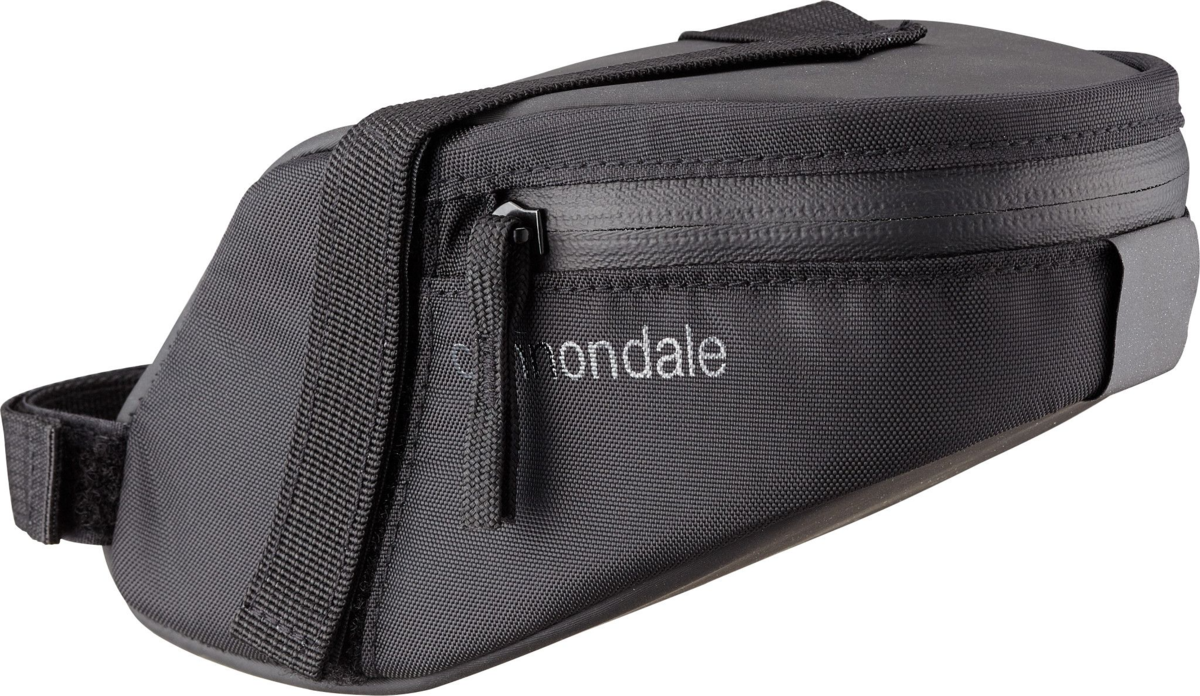 Cannondale Stitched Saddle Bag | Medium