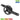 Prowheel Charm FD099A 1x Crankset - Boost 32T Alloy Ring - External BB