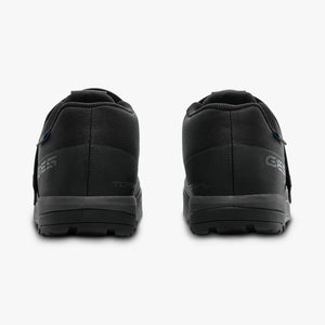 Shimano GE500 SPD Shoe | Black