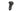 Pilo Derailleur Hanger D1001 - Focus