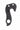 Pilo Derailleur Hanger D101 - Yeti