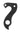 Pilo Derailleur Hanger D102 - Jamis, Koga, Norco & More
