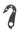Pilo Derailleur Hanger D107 - Scapin, Cinelli