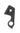 Pilo Derailleur Hanger D119 - Gary Fisher, Trek