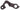 Pilo Derailleur Hanger D122 - Hercules, Wheeler
