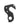 Pilo Derailleur Hanger D124 - Principia