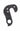 Pilo Derailleur Hanger D132 - Centurion, Merida, UMF