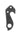 Pilo Derailleur Hanger D134 - Poison, Marcello