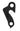 Pilo Derailleur Hanger D13 - Bergamont, Carrera, Centurion & More