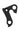 Pilo Derailleur Hanger D14 - Azonic, Falcon, Felt & More