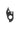 Pilo Derailleur Hanger D144 - Look