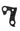 Pilo Derailleur Hanger D14 - Azonic, Falcon, Felt & More
